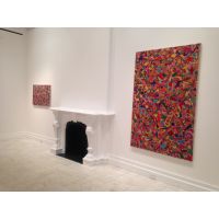 1-'Tutto' Alighiero Boetti